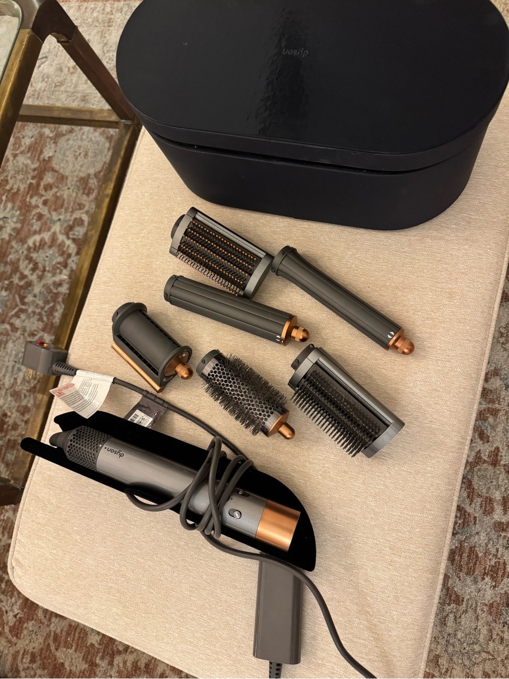 Dyson Airwrap